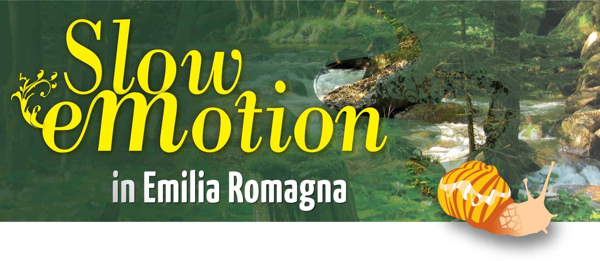 slow emotion in emilia romagna